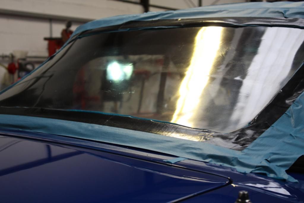 Milky plastic windows, solution!? Page 1 Bodywork & Detailing